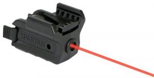 LaserMax Spartan 5mW Red Laser Sight