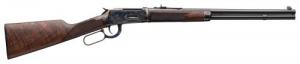 Winchester Model 94 Deluxe Short Rifle 30-30 Winchester - 534284114