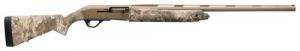 Winchester SX4 Waterfowl Hunter TrueTimber Prairie 28 12 Gauge Shotgun