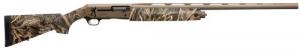 Browning Cynergy Wicked Wing 12 GA 26 2 3.5 Burnt Bronze Cerakote Fixed w/Adjustable Comb Stock Mossy Oak Bottoml