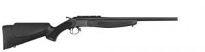 CVA Hunter Single Shot Break Action Rifle .44 Magnum - CR5430