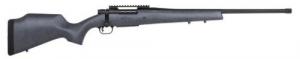 Mossberg & Sons Patriot Long Range Hunter 300 Winchester Magnum Bolt Action Rifle - 28102