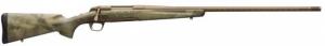 Browning X-Bolt Hells Canyon Long Range 6.5 PRC Bolt Action Rifle - 035512294