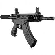 SILVER SHADOW GILBOA M43 7.62X39 7.5 30RD AK MAG