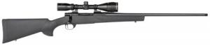 Savage Arms 110 Predator 204 Ruger Bolt Action Rifle