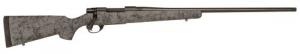 Howa-Legacy 1500 HS Precision 24 300 PRC Bolt Action Rifle