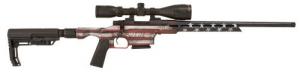 Howa-Legacy Mini EXCL Lite 6.5mm Grendel Bolt Action Rifle - HMXL65GUSA