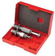 Hornady 544249 Match Grade Die Set 6mm BR - 544249