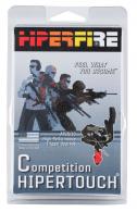 HIPERFIRE Hipertouch Competition AR-Platform Black Single-Stage Flat 2.50-3.50 lbs - HPTC