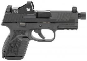 FN 509 Compact Flat Dark Earth 9mm Pistol