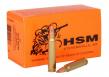 Main product image for HSM Varmint V-Max 223 Remington Ammo 55 gr 50 Round Box
