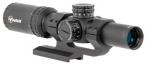 Leupold VX-3HD 1.5-5x 20mm Illuminated FireDot Twilight Hunter Reticle Rifle Scope