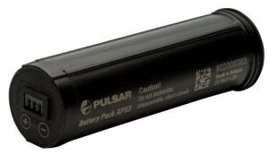 Pulsar APS Battery Pack 3.7v Li-ion 3200 mAh