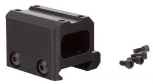 Trijicon MRO Adapter 1.663" Black