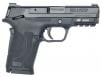 Smith & Wesson M&P 9 Shield EZ Truglio Thumb Safety 9mm Pistol