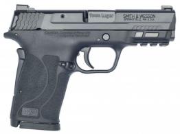 Smith & Wesson M&P 9 Shield EZ Tritium Pro Night Sights 9mm Pistol