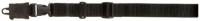 Tacshield CQB Sling 1.50" W Single-Point Black Webbing for Rifle/Shotgun