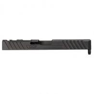 GREY GHOST PRECISION GGP17 Version 3 compatible with G17 Gen3 Black Nitride 17-4 Stainless Steel RMR/DPP