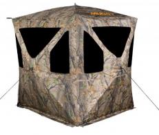 Muddy Ravage Camo 72" x 72" x 64" - MUD-MGB0500