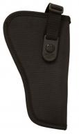 Birchwood Casey Nylon Holster Black Belt Semi-Auto Ambidextrous Hand - BC-NH02