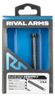 Rival Arms Guide Rod Assembly Fits For Glock 17 Gen4 Tungsten - RA50G111T