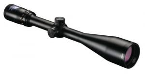 Simmons 8-Point 3-9x 40mm Truplex Reticle Matte Black Rifle Scope
