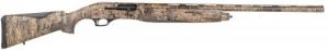 Winchester Guns SX4 Hybrid Hunter 20 GA 28 4+1 3 Flat Dark Earth Cerakote Mossy Oak Bottomland Fixed w/Textured G
