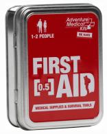 Adventure Medical Kits Adventure First Aid 0.5 Tin - 01200210