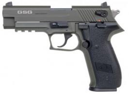 Taurus G3 Black/Matte Stainless 10 Rounds 9mm Pistol