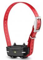 Garmin PT10 Dog Device Collar Red - 0100120900