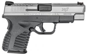 Springfield Armory XDS 9mm 4 Duo-tone Essentials Pkg