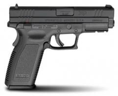 Springfield Armory XD 4 Full Size Model with Thumb Safety .45ACP