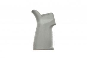 REPTILLA,LLC CQG Pistol Grip Nylon Mid-Gray - 100036