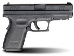 Avidity Arms PD10-OC 9mm Semi Auto Pistol
