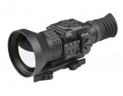 ATN Laser Rangefinding Binocular 10X42 Brown 2000 Yard W/ Carry Case