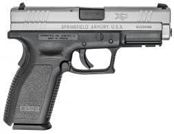 Springfield Armory 9mm 4 ESSENTIAL 2TN