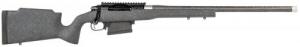PROOF RESEARCH Elevation MTR 7mm Rem Mag 24" Black, Black Synthetic Stock - 128466