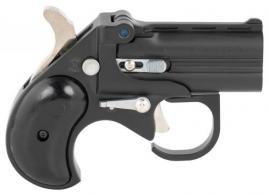 Bond Arms Black Jack 410/45 Long Colt Derringer