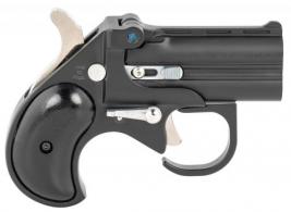 Cobra Firearms Big Bore Guardian Black 38 Special Derringer