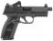 FN 509T w/Optic 9mm Semi Auto Pistol - 66100844