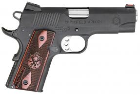 Springfield Armory RNG OFCR 4 8RD 9mm