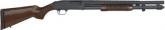 Mossberg & Sons 500 Field/Deer Black/Wood 20 Gauge Shotgun
