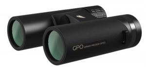 Leupold BX-4 Pro Guide HD 10x 32mm Shadow Gray Binocular