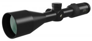 Trijicon Ascent 3-12x 40mm BDC Target Holds Reticle Matte Black Rifle Scope