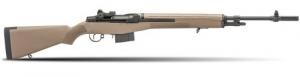 Springfield Armory M1A Standard .308 Winchester Desert Two Tone 20+1