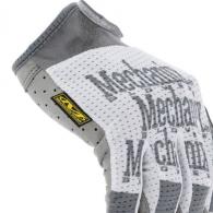 MECHANIX WEAR Specialty Vent Large White Synthetic Leather - MSV-00-010