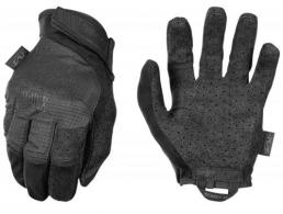 MECHANIX WEAR Specialty Vent Covert Small Black AX-Suede Touchscreen - MSV-55-008