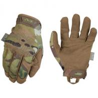 MECHANIX WEAR Original Small MultiCam Synthetic Leather - MG-78-008