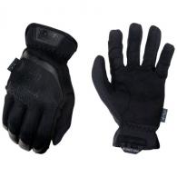 MECHANIX WEAR FastFit Covert Small Black Synthetic Leather Touchscreen - FFTAB-55-008