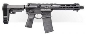 Springfield Armory Saint V  B5 Pistol 5.56 7.5 30 - STV975556BB5